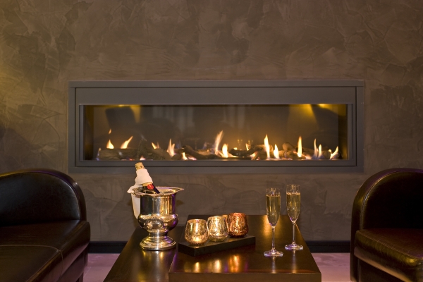 Hostellerie des Chateaux & Spa (Ottrott)